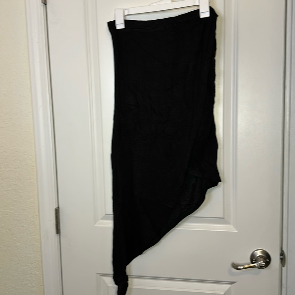 NWT Olivaceous Skirt - Large